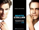 White Collar Photos Promo S2 